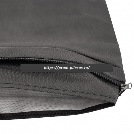 ROCKSTAR ZIP-NU1 MAXX многоразовый мешок для пылесоса NUMATIC, 1 шт