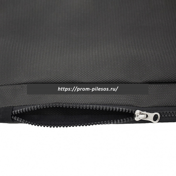 ROCKSTAR ZIP-K3 MAXX многоразовый мешок для пылесоса KARCHER SE 5.100, 6.100, 1 шт