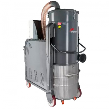 Промышленный пылесос Delfin DG VL Z20/21 - II 1/2D - купить