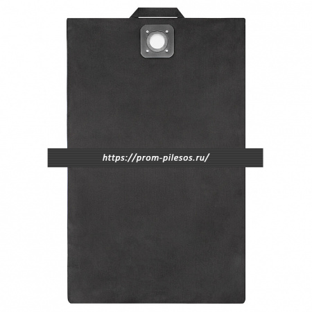 ROCKSTAR ZIP-K25 MAXX многоразовый мешок для пылесоса Karcher NT 72/2, Karcher NT 75/2, Karcher NT 82/2, Festool SRM 70, 1 шт