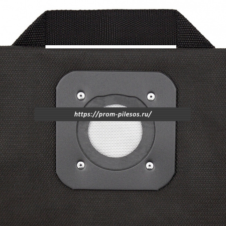 ROCKSTAR ZIP-NL3 MAXX многоразовый мешок для пылесоса NILFISK AERO 26, AERO 31, 1 шт