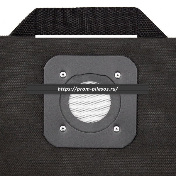 ROCKSTAR ZIP-NL3 MAXX многоразовый мешок для пылесоса NILFISK AERO 26, AERO 31, 1 шт