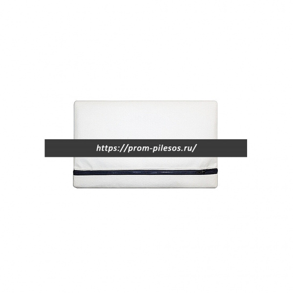 ROCKSTAR ZIP-VAX1 MAXX многоразовый мешок для пылесоса VAX