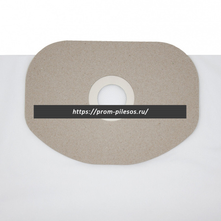 ROCKSTAR BP16(5) мешки для пылесоса Truvox Back-Pack, VALET, TENNANT V-BP-7, 5 шт