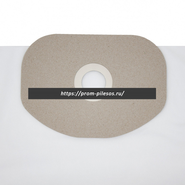 ROCKSTAR BP16(5) мешки для пылесоса Truvox Back-Pack, VALET, TENNANT V-BP-7, 5 шт