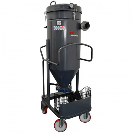 Вакуумная установка Delfin AIR 201