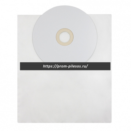 ROCKSTAR GBT1-SV(5) синтетические мешки для пылесоса GHIBLI T1, 5 шт