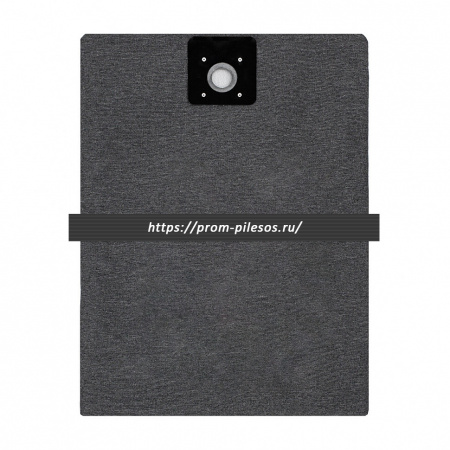 ROCKSTAR ST-NL14 LUX многоразовый мешок для пылесоса NILFISK MULTI 20, MULTI 30, MULTI II 22, MULTI II 30, 1 шт