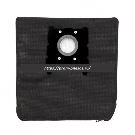 ROCKSTAR ZIP-BS1 MAXX многоразовый мешок для пылесоса BOSCH-SIEMENS G, 1 шт