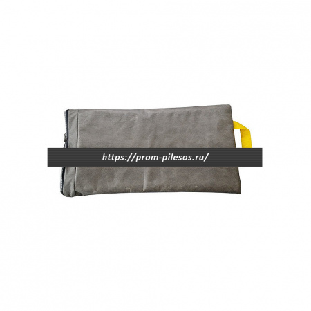 ROCKSTAR ZIP-RW1 MAXX многоразовый мешок для пылесоса ROWENTA моющий, 1 шт