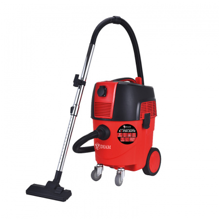 Пылесос строительный Diam EX-P30 AUTO