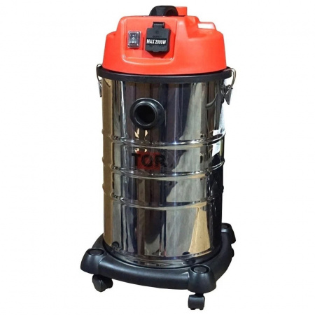 Пылесос TOR WL092A-30L INOX - купить