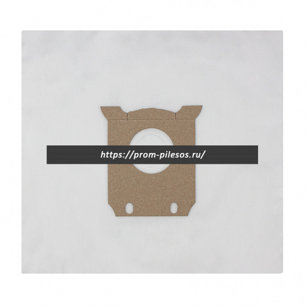 ROCKSTAR PH2(5) мешки для пылесоса PHILIPS S-Bag, 5 шт