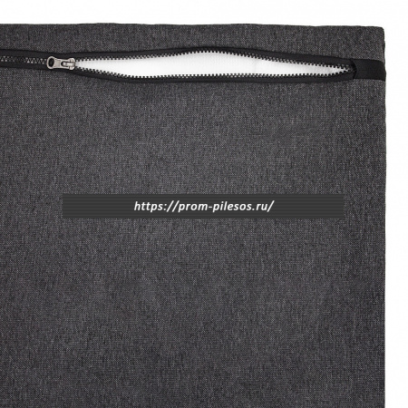 ROCKSTAR ST-R11 LUX многоразовый мешок для пылecoca BOSCH GAS 55, MAKITA VС 4210, MAKITA 449, HILTI VC 60, 1 шт