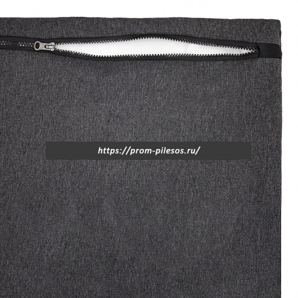 ROCKSTAR ST-R11 LUX многоразовый мешок для пылecoca BOSCH GAS 55, MAKITA VС 4210, MAKITA 449, HILTI VC 60, 1 шт