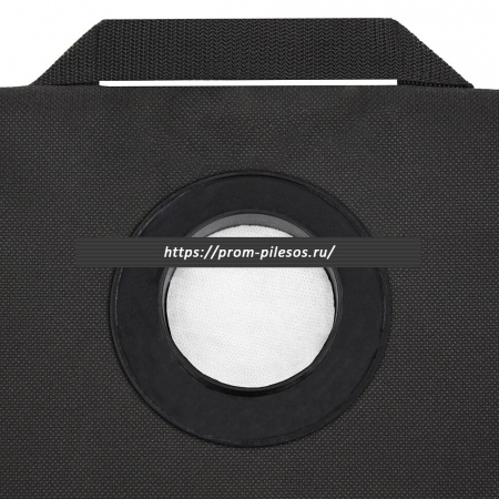 ROCKSTAR ZIP-R16 MAXX многоразовый мешок для пылесоса MAKITA 445X, 1 шт