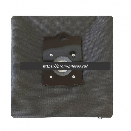 ROCKSTAR ZIP-TMS3 MAXX многоразовый мешок для пылесоса THOMAS SMART, 1 шт