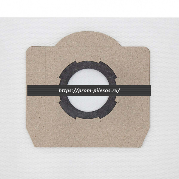 ROCKSTAR K2(5) синтетические мешки для пылесоса KARCHER WD3, MV3, 5 шт