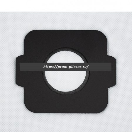 ROCKSTAR RPS1-SV(5) синтетические мешки для пылесоса RUPES SV10E, 5 шт