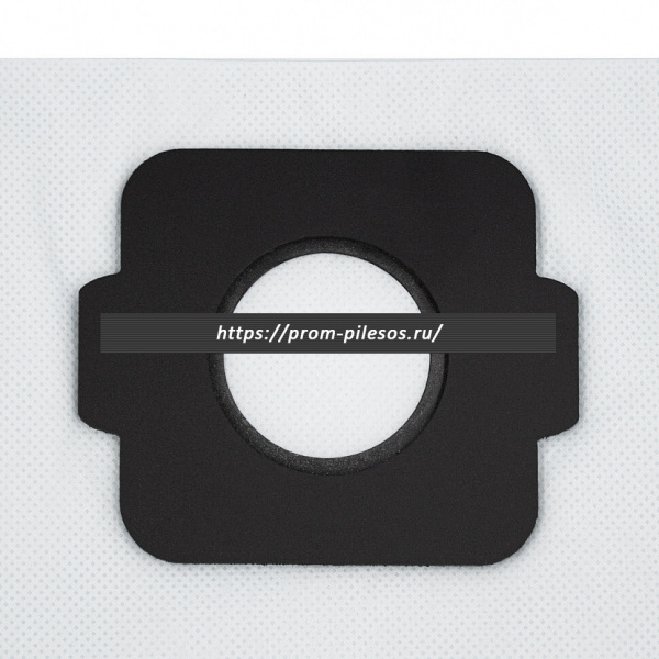 ROCKSTAR RPS1-SV(5) синтетические мешки для пылесоса RUPES SV10E, 5 шт