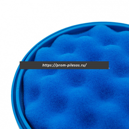 ROCKSTAR F58 фильтр для пылесоса Samsung Cyclone Force, аналог Samsung DJ63-01285A, D142 mm