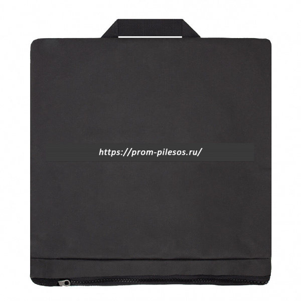 ROCKSTAR ZIP-K7 MAXX многоразовый мешок для пылесоса KARCHER T 10/1, T 12/1, 1 шт