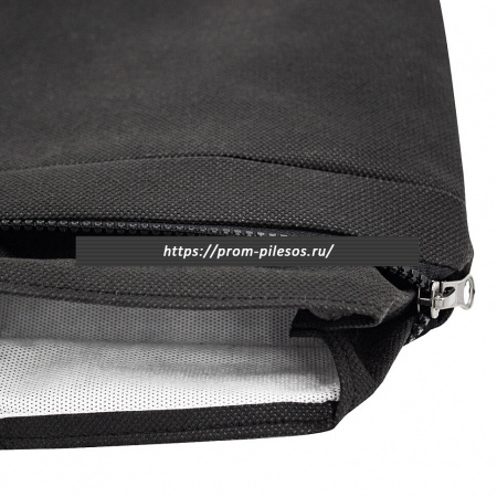 ROCKSTAR ZIP-SM2 MAXX мешок многоразовый для пылесоса SAMSUNG VP-95, 1 шт