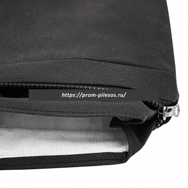 ROCKSTAR ZIP-SM2 MAXX мешок многоразовый для пылесоса SAMSUNG VP-95, 1 шт