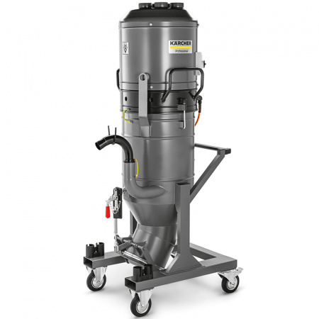 Индустриальный пылесос Karcher IVR 100/30 Ef - купить