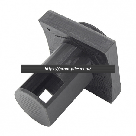 ROCKSTAR NU110 соединительный эленент к пылесосу NUMATIC, для крепления мешка внутри и шланга снаружи