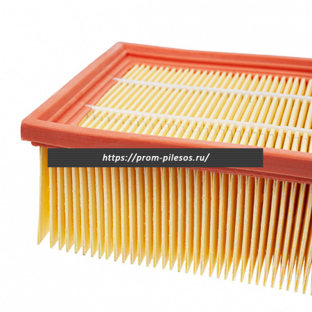 ROCKSTAR HMF65 HEPA фильтр для пылесоса KARCHER NT65