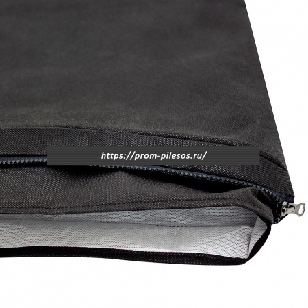 ROCKSTAR ZIP-R53 MAXX многоразовый мешок для пылесоса P.I.T., ЗУБР, FAVOURITE, 1 шт