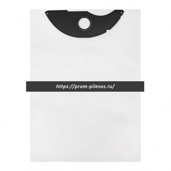 ROCKSTAR K22-SV(5) одноразовые мешки для пылесоса KARCHER NT 22, 5 шт