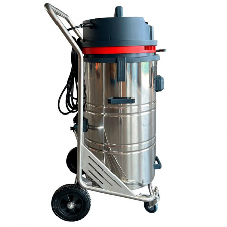 Пылесос индустриальный IVC 378-36 - купить