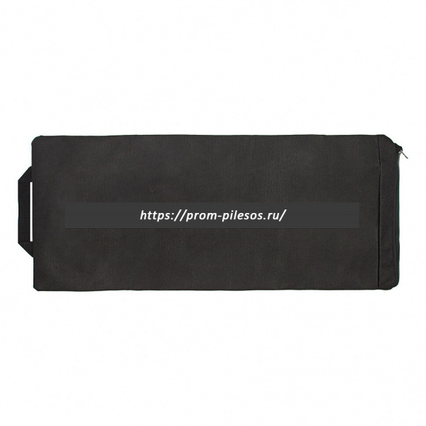 ROCKSTAR ZIP-CM1 MAXX многоразовый мешок для пылесоса Patriot VC 205, Patriot VC 206T, Soteco LEO, Delvir STILL, Comac CA15, 1 шт