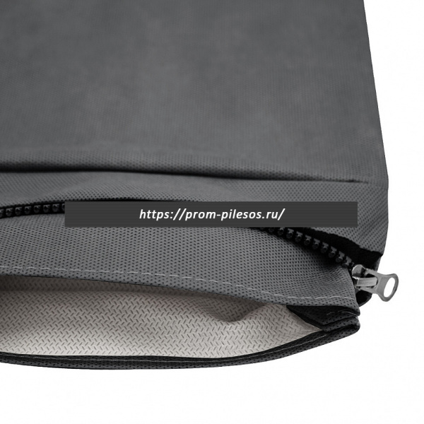 ROCKSTAR ZIP-K30 MAXX многоразовый мешок для Karcher CV30, Karcher CV 38, Karcher CV 48, 1 шт