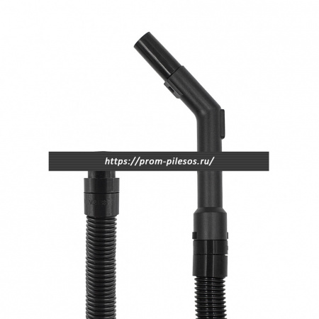 ROCKSTAR TTBSV213835(3) шланг 3 м для пылесоса BOSCH VAC 15, VAC 20, наконечник 35 мм