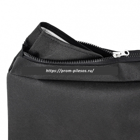 ROCKSTAR ZIP-FP7 MAXX многоразовый мешок для пылесоса FESTOOL CTL SYS, 1 шт