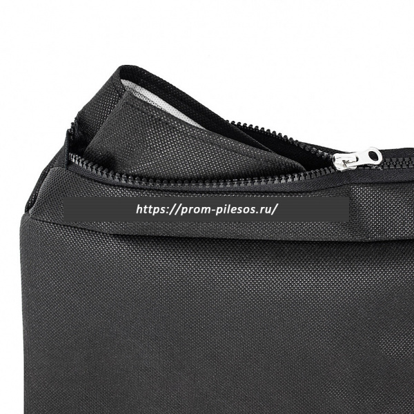 ROCKSTAR ZIP-FP7 MAXX многоразовый мешок для пылесоса FESTOOL CTL SYS, 1 шт