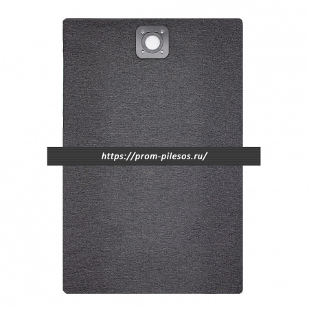 ROCKSTAR ST-K25 LUX многоразовый мешок для пылесоса Karcher NT 65/2, NT 72/2, NT 90/2, Festool SRM 70, 1 шт