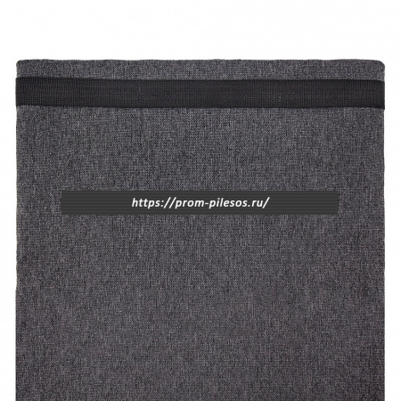 ROCKSTAR ST-K7 LUX многоразовый мешок для пылecoca КАRСНЕR T 10/1, T 12/1, 1 шт