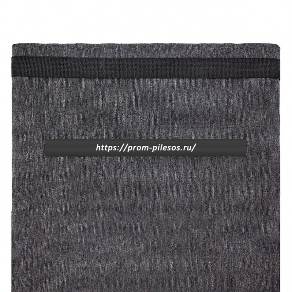 ROCKSTAR ST-K7 LUX многоразовый мешок для пылecoca КАRСНЕR T 10/1, T 12/1, 1 шт