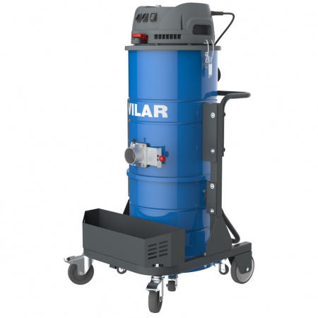 Промышленный пылесос VILAR D3 - купить