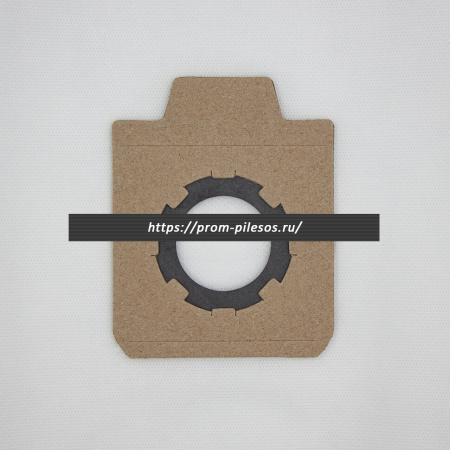 ROCKSTAR NL1(5) синтетические мешки для пылесоса NILFISK GD 930, 5 шт