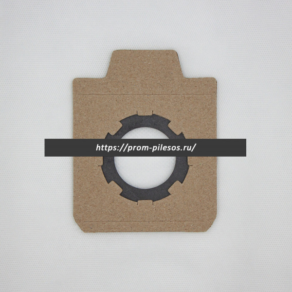 ROCKSTAR NL1(5) синтетические мешки для пылесоса NILFISK GD 930, 5 шт