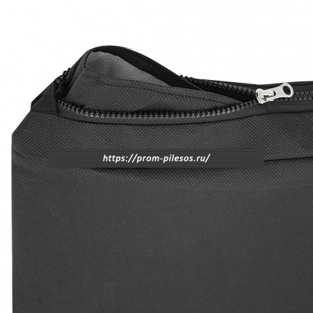 ROCKSTAR ZIP-NL6 MAXX многоразовый мешок для пылесоса NILFISK BUDDY 12, BUDDY 18, 1 шт