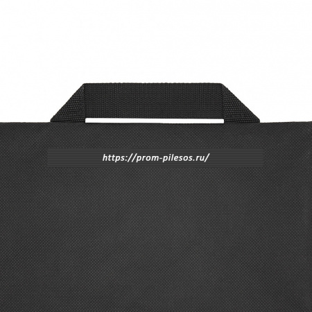 ROCKSTAR ZIP-NL6 MAXX многоразовый мешок для пылесоса NILFISK BUDDY 12, BUDDY 18, 1 шт