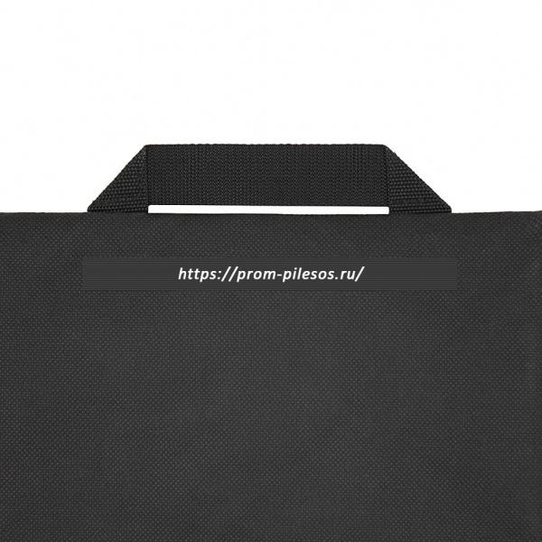 ROCKSTAR ZIP-NL6 MAXX многоразовый мешок для пылесоса NILFISK BUDDY 12, BUDDY 18, 1 шт