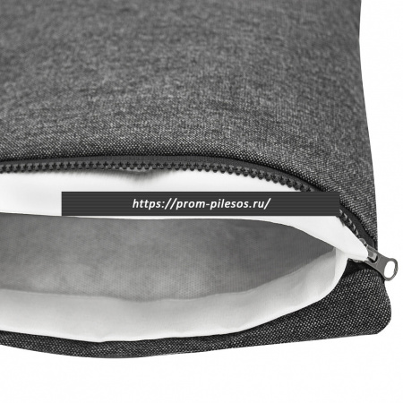 ROCKSTAR ST-FP1 LUХ многоразовый мешок для пылесоса FESTOOL СТL MINI, 1 шт