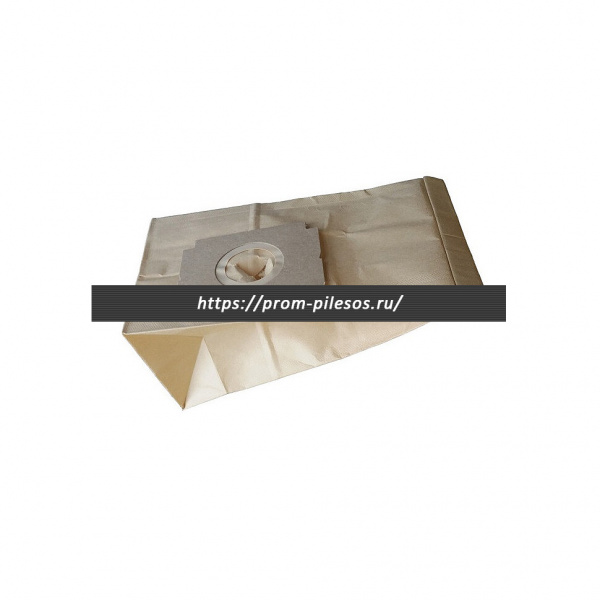 ROCKSTAR MLX3.P(5F) бумажные мешки для пылесоса MOULINEX Power Clean, 5 шт